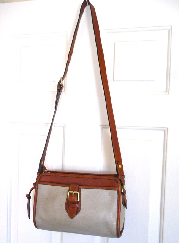 liz claiborne heritage small crossbody bag