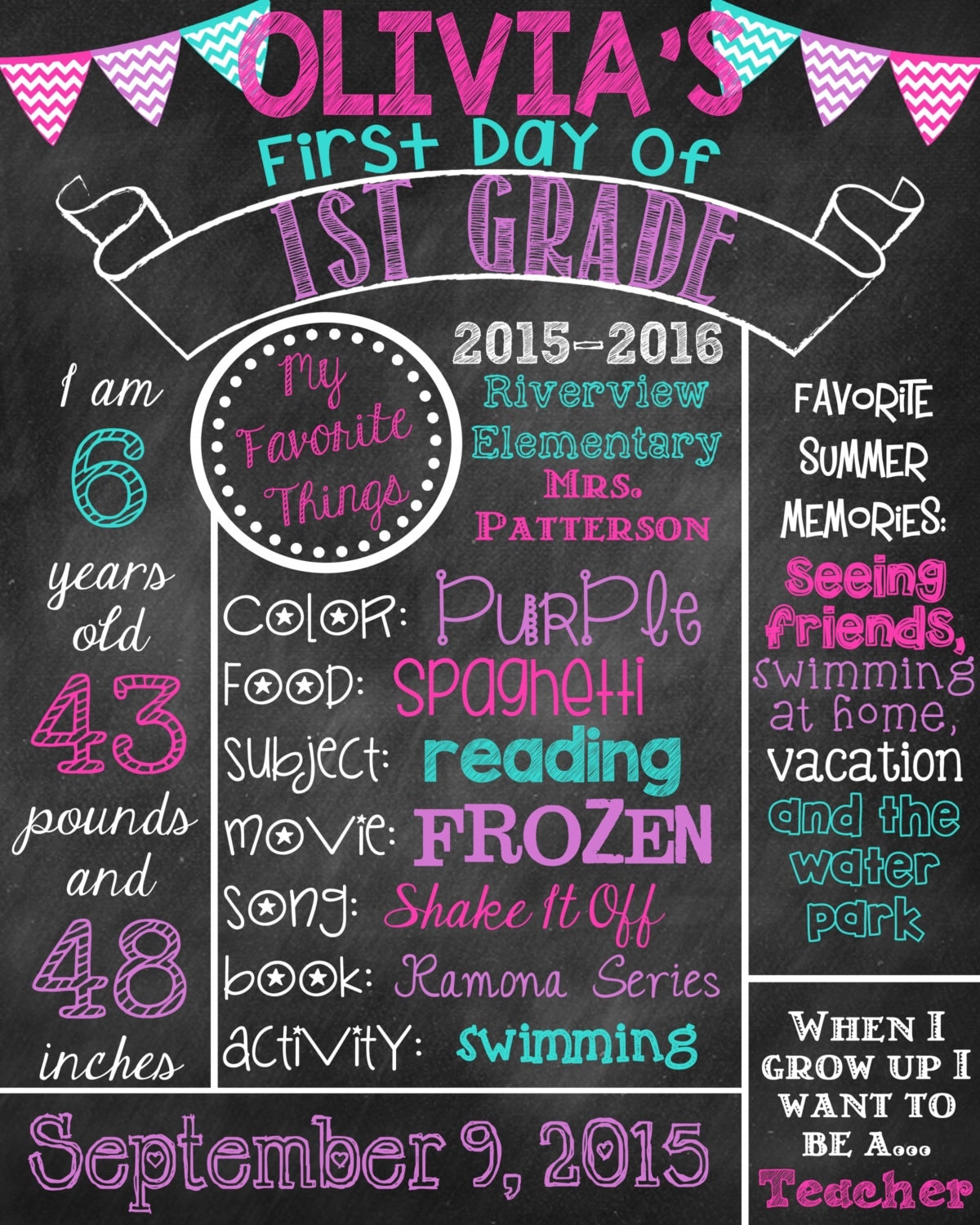 first-day-of-1st-grade-chalkboard-poster-sign-first-day-of