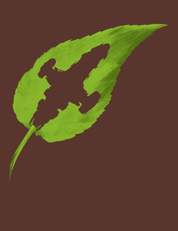 I Am A Leaf On The Wind Firefly Essentialspastor