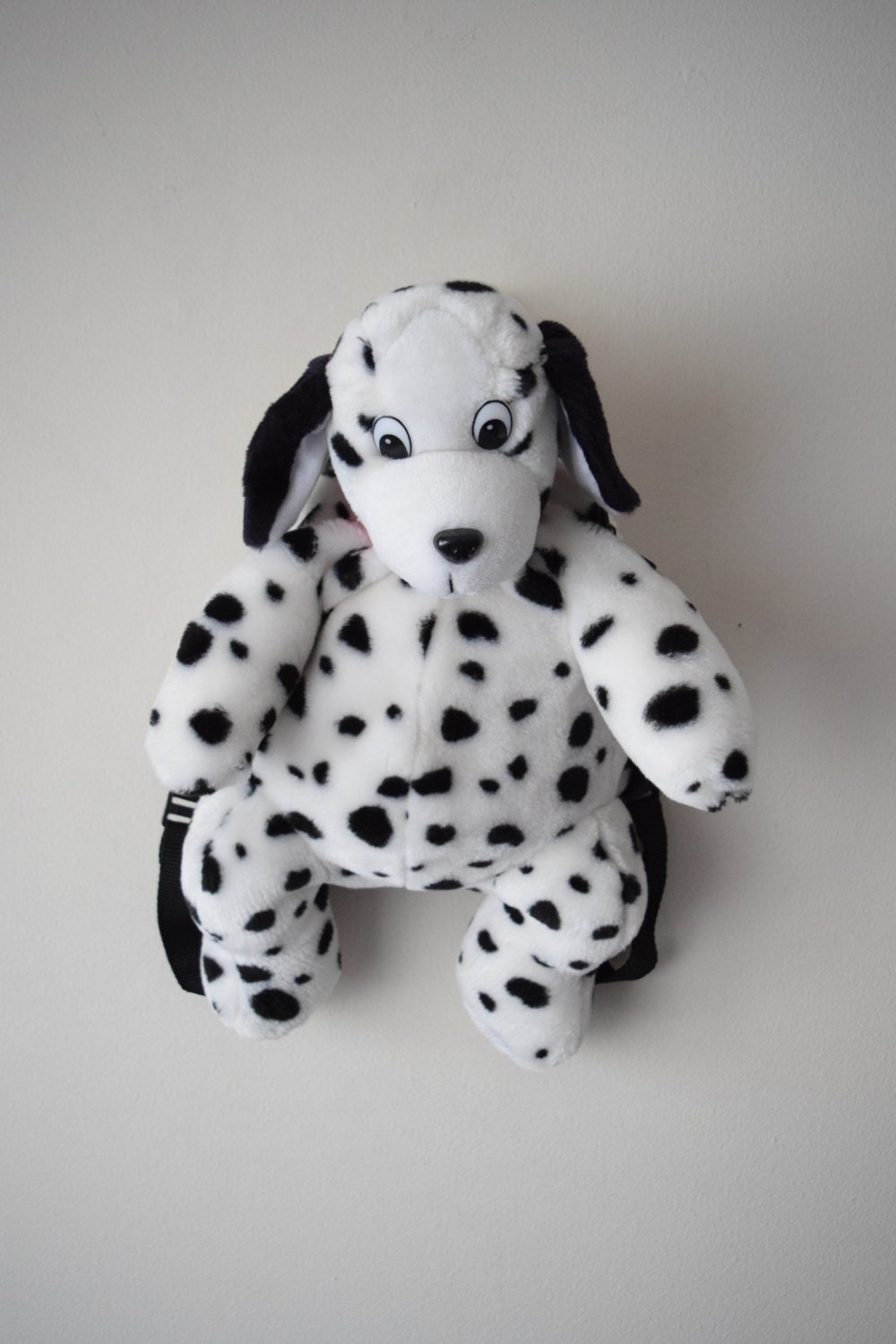 mini dalmatian stuffed animal