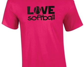 high school softball shirt designs