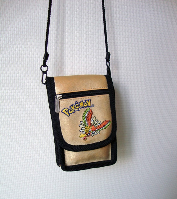 pokemon purse backpack