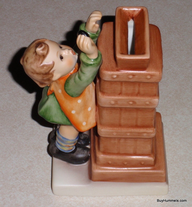 hummel little thrifty