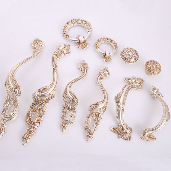 shabby chic vintage cabinet door handles pulls antique silver shabby chic vintage cabinet door handles pulls antique silver