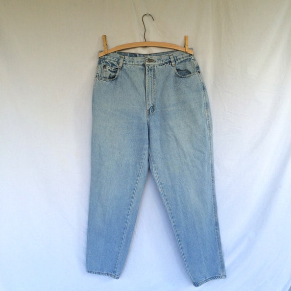 Vintage 80s Gitano Stone Washed Jeans / by RummagersDelight