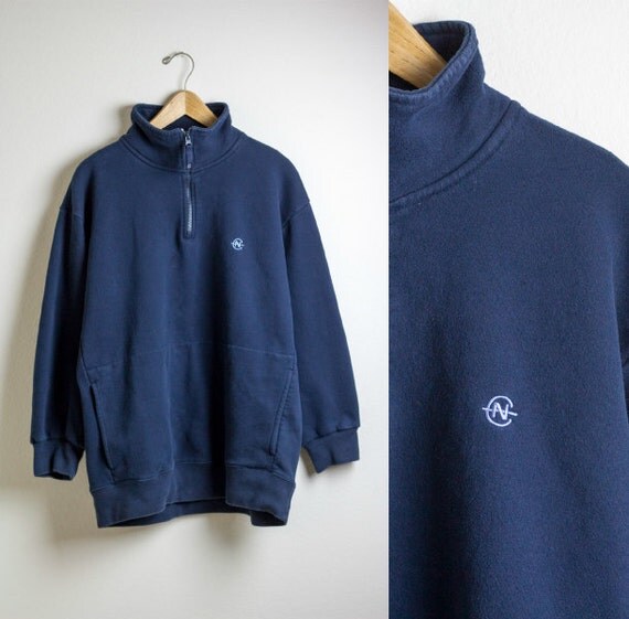 nautica competition jumper