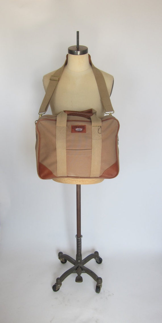 lands end computer bag