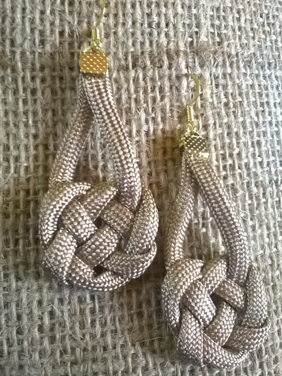 Boucles d'oreilles Tete de Cheval Or Jaune 375 Ref. 34217