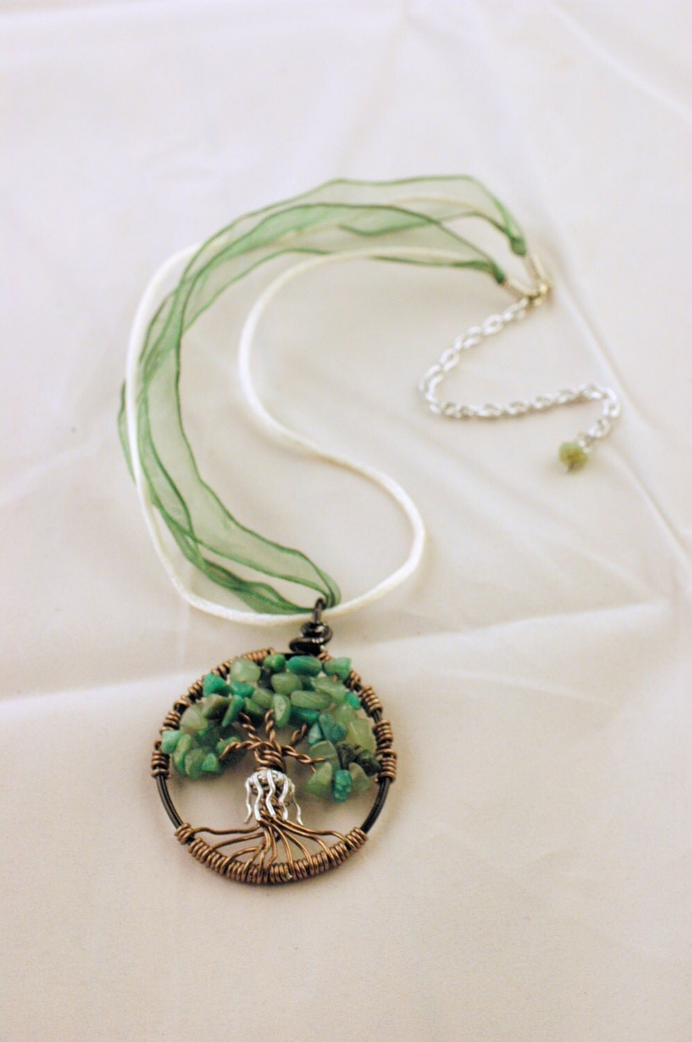 Sacred Japanese Tree of Life