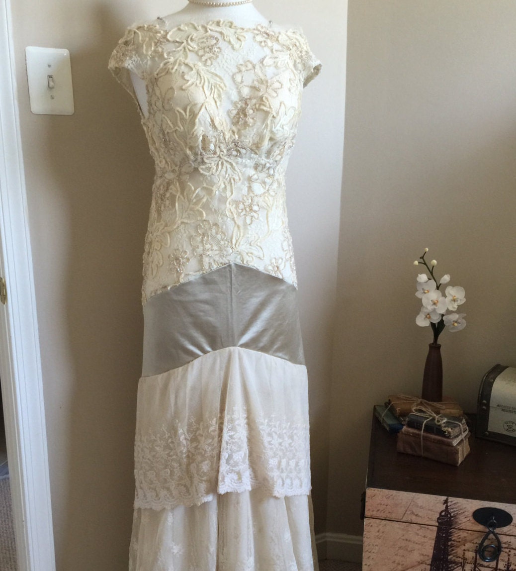 Amazing Repurposed Wedding Dress in the world The ultimate guide 