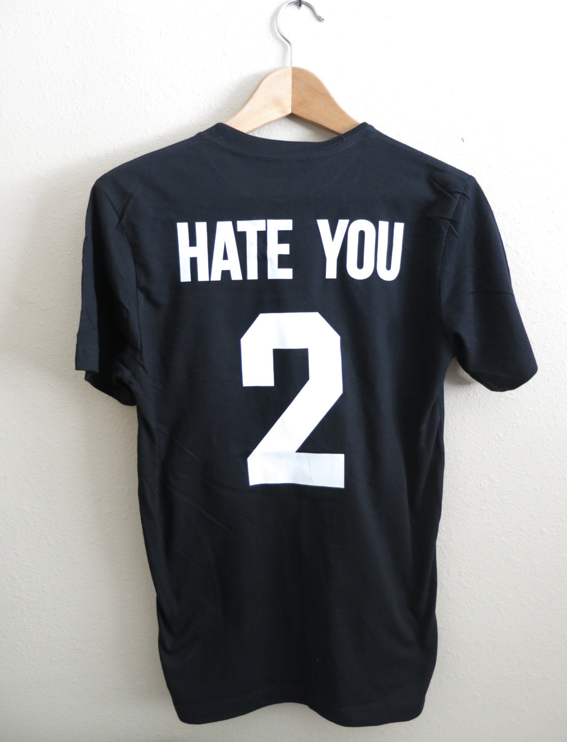 i hate me 2 shirt