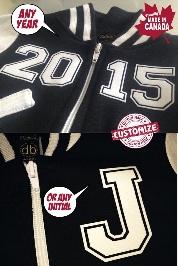 custom youth letterman jackets