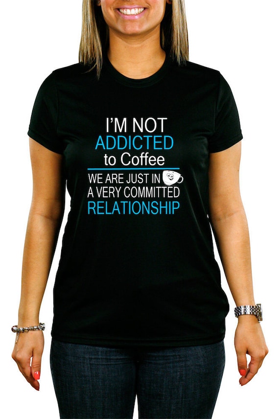 coffee lover t shirts