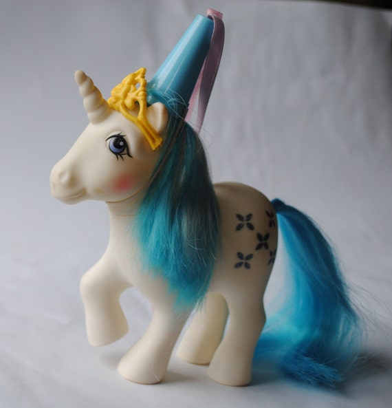 my little pony g1 majesty