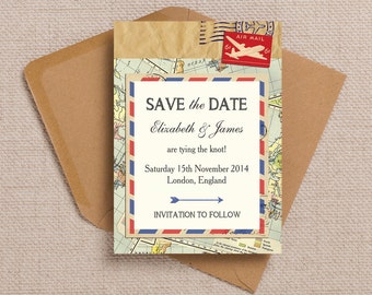 Stamp Boxes for Real Photo Vintage Postcards