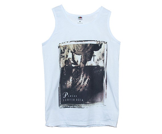 pixies t shirt women's