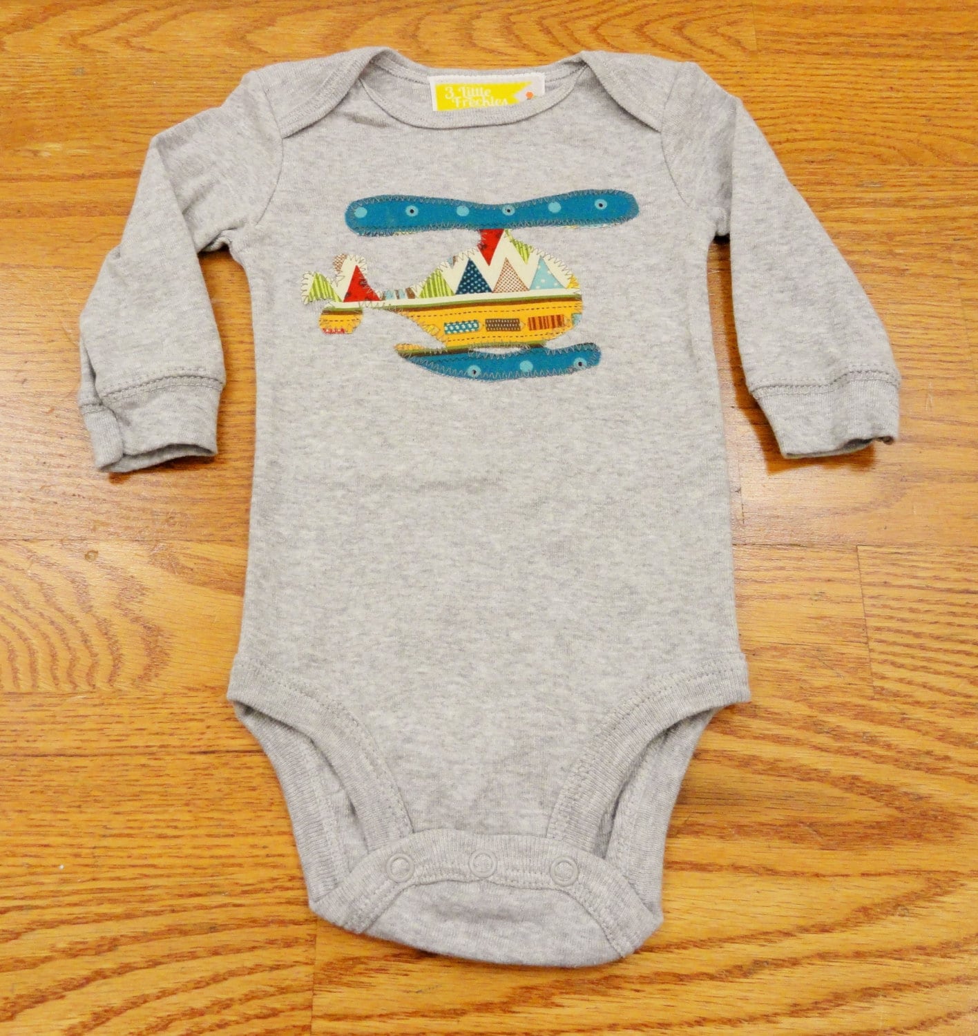 infant long sleeve sun shirt