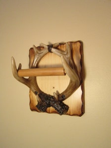 Popular items for antler decor on Etsy