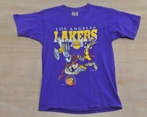 lakers bugs bunny shirt