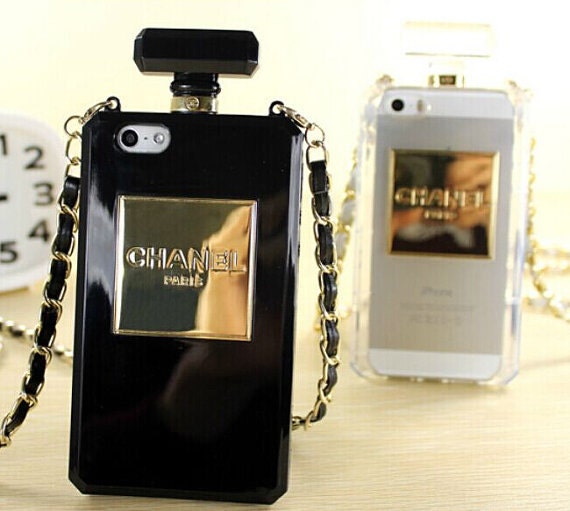 Cheap Cellphone Cases Perfume Bottle Chain Phone Case For Iphone 4 4s Iphone 5 5s Iphone 5c Iphone 6 Plus Case Samsung Galaxy S3 S4 S5 Samsung Note 2 Note 3