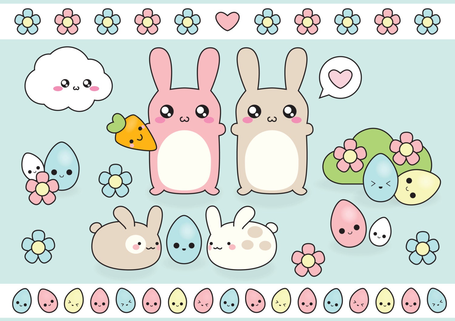 easter dress clipart - photo #32