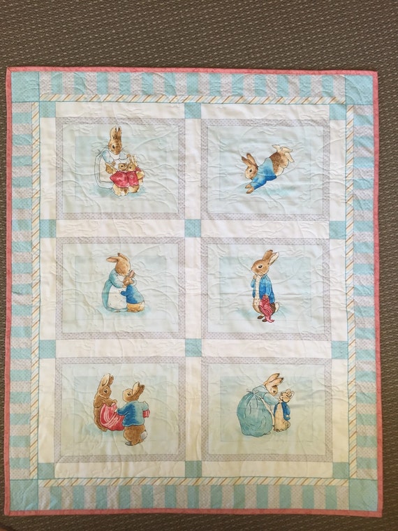 beatrix-potter-peter-rabbit-quilt-ideal-for-by-quarryburnquilting