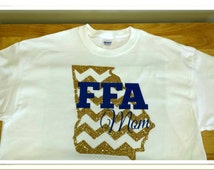 ffa mom shirts