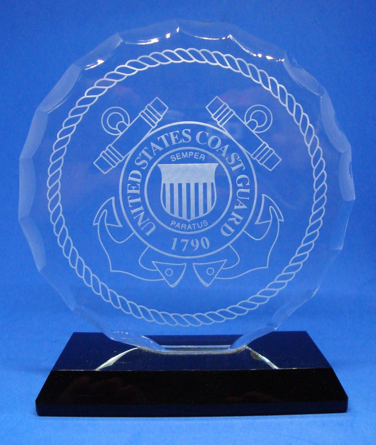 Military Desk Ornament