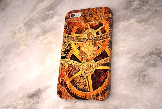 clock steampunk movement steam punk victorian iphone coque case 4 5 4s 5s 5c 6 plus hülle samsung s3 s4 s5 s6 mini wrap gift lines funda by mantashop steampunk buy now online