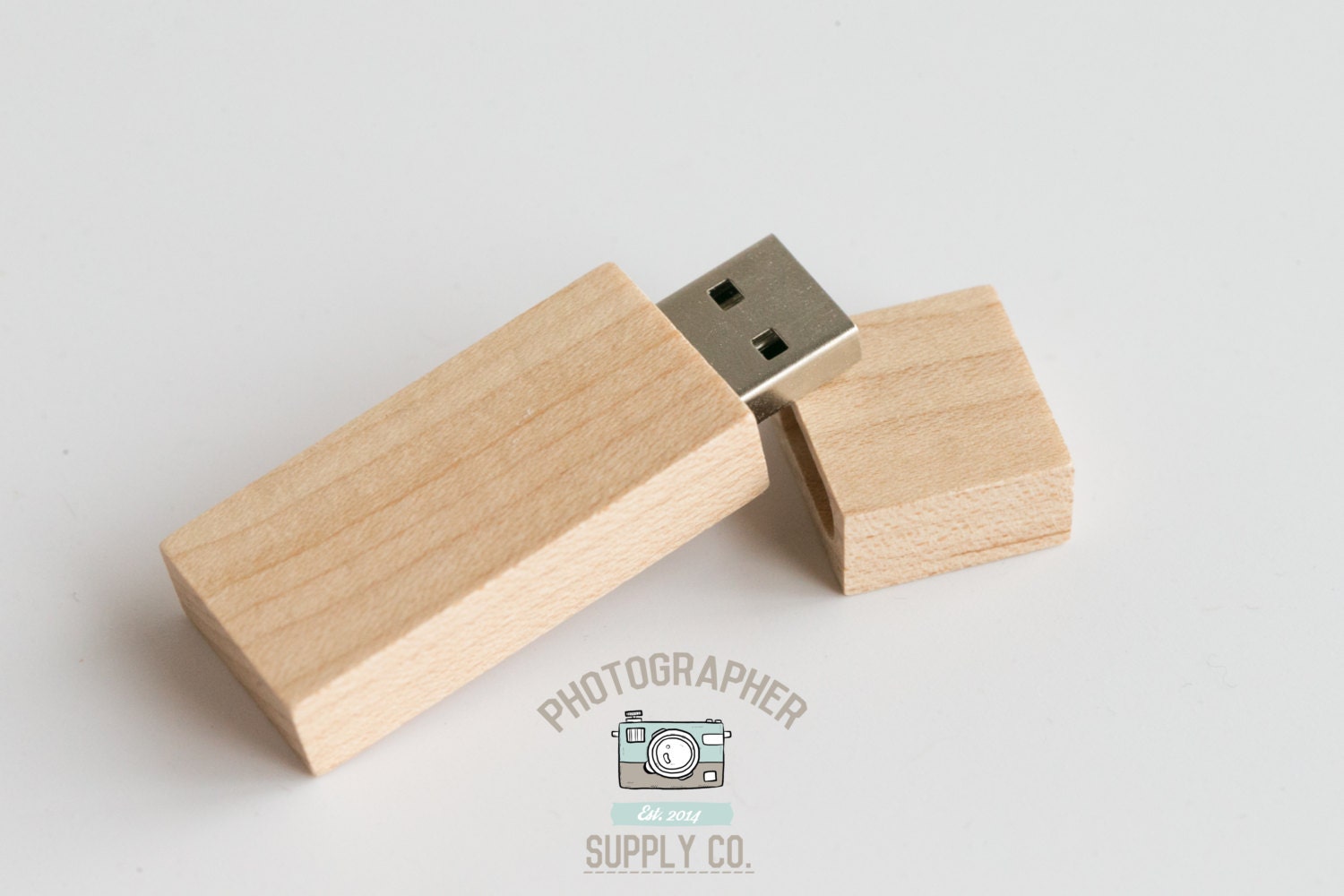 wood wooden usb flash drive 4gb capacity with magnet top wood wooden usb flash drive 4gb capacity with magnet top