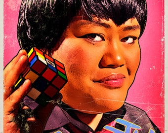 Vinyl Sticker Scotty