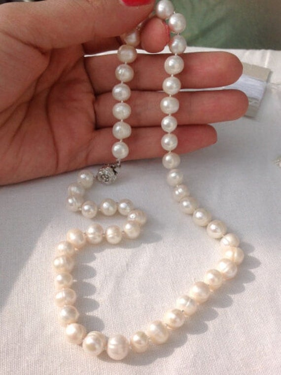 Sports Bikes For Sale >> Freshwater Pearl Necklace on sale Pearl Necklace by jewelryTang Sports Bikes For Sale >> Freshwater Pearl Necklace on sale Pearl Necklace by jewelryTang