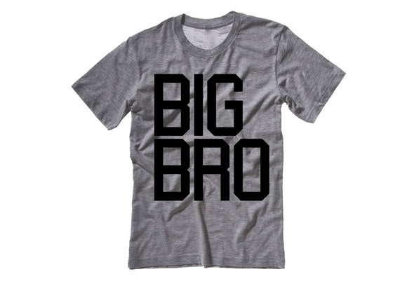 lil bro big bro shirts