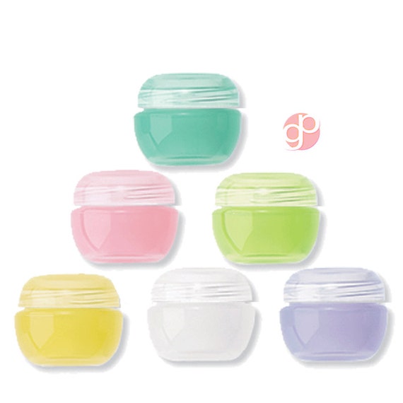 lip gloss custom containers Gloss Lip 2ml Solid Perfume, Egg Easter Jars, 12 Lip Balm Cosmetics,