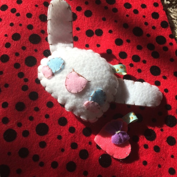 cinnamon sanrio plush