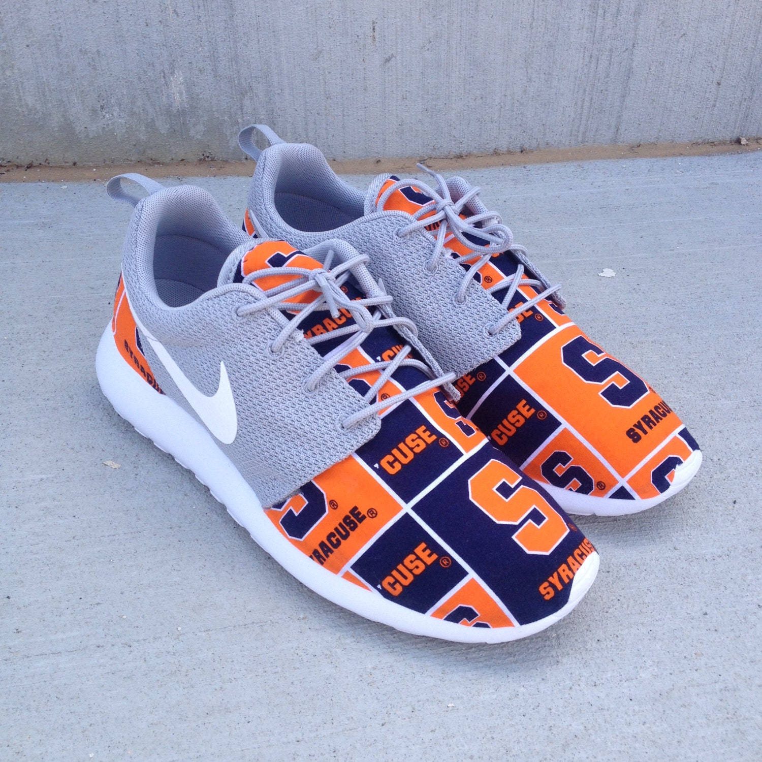 roshe one custom