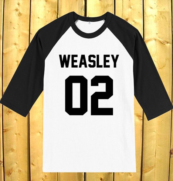 ron weasley shirt