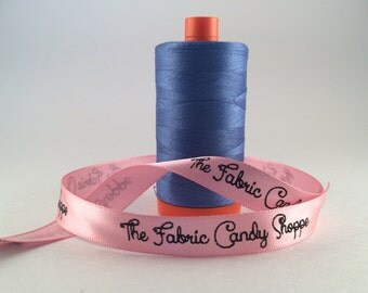 Aurifil 50wt Thread Large Spool of Lt. Blue Violet 1128
