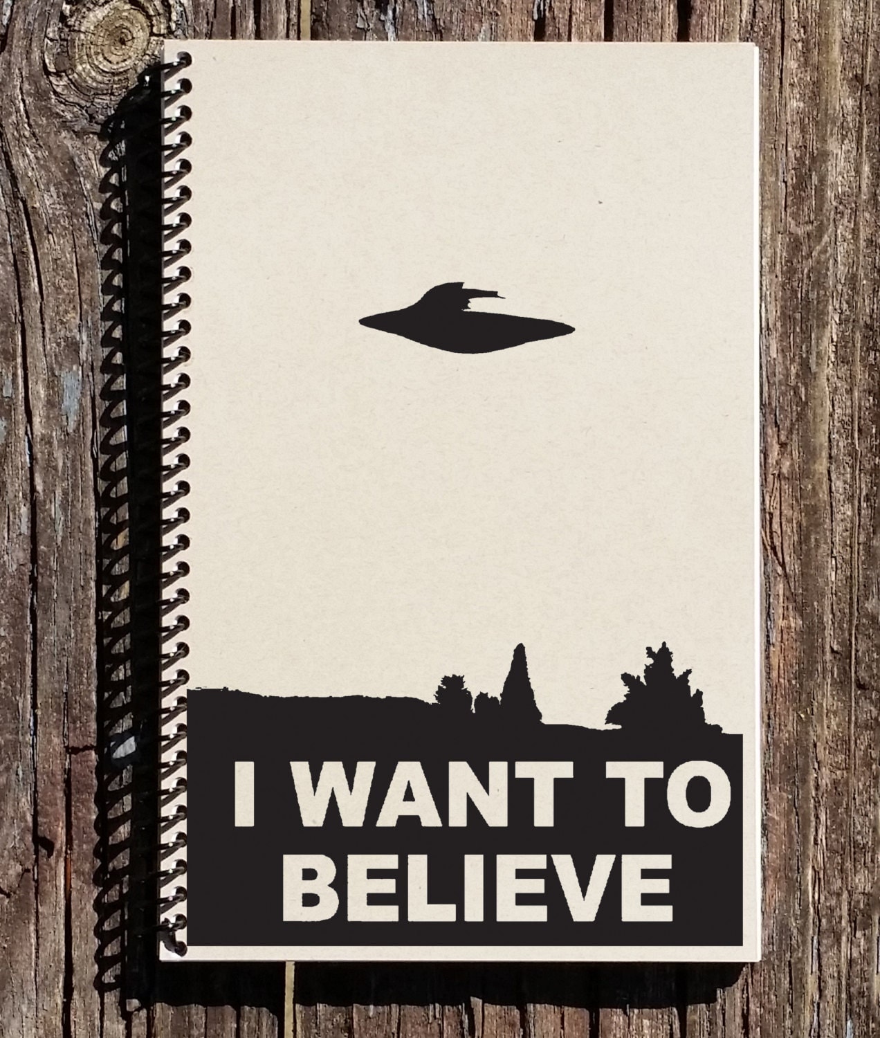 I want to believe обои