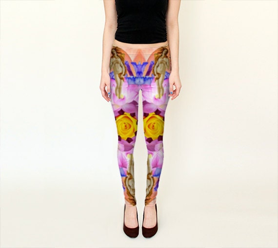 Venus Leggings By Devonjackdesigns On Etsy 3745