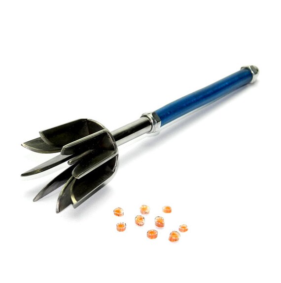 Form for murrine, lampwork tools, lampworking from on