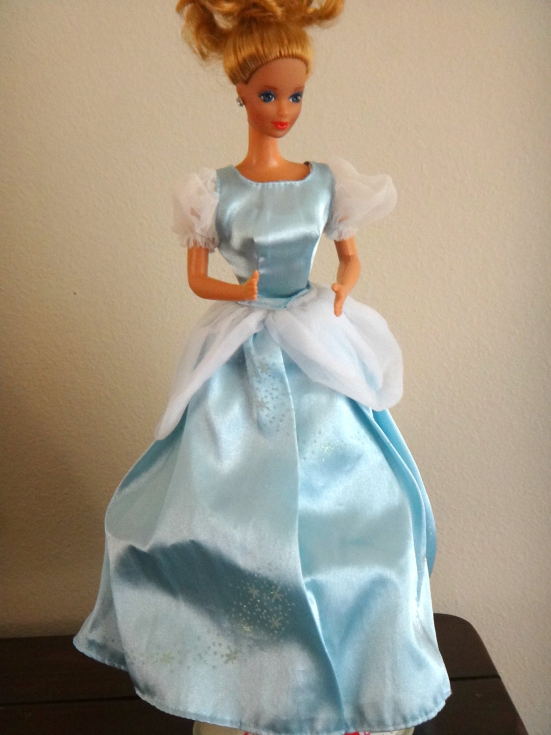 barbie as cinderella