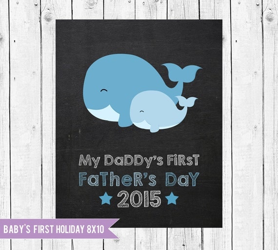 baby-s-first-fathers-day-chalkboard-sign-8x10-photo-prop-father-s