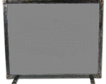 Fireplace screen | Etsy Shop for fireplace screen on Etsy