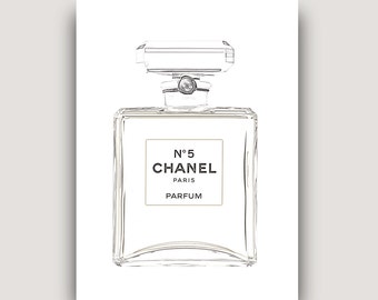 Chanel No 5 