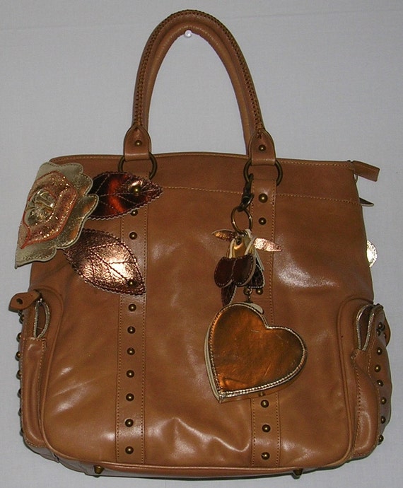 Vintage Designer Handbag 75