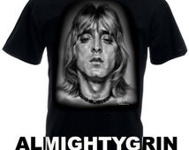 mick ronson t shirt