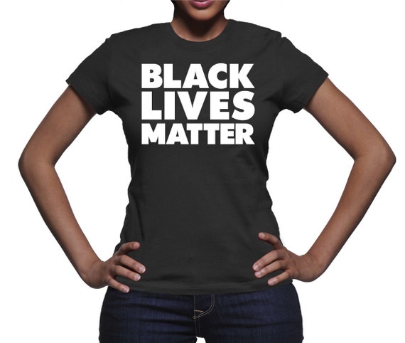 black shirts matter