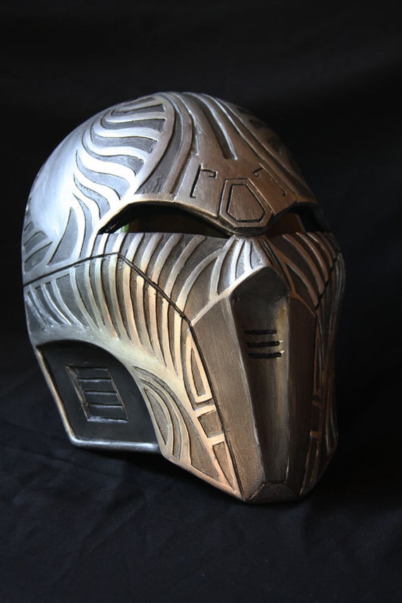 republic helmet star wars