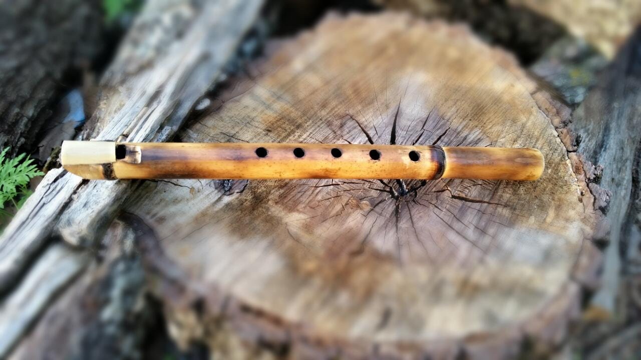 hand-made-native-american-flute-river-cane-5-hole-flute